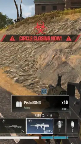 Call of Duty: Warzone Mobile скриншот 10