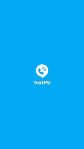 Text Me! скриншот 1