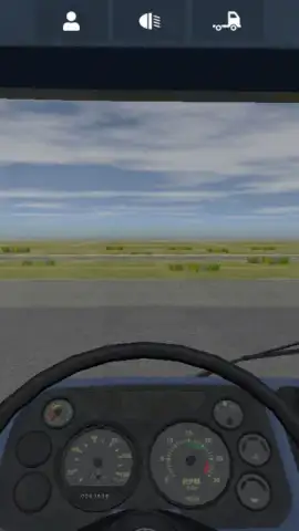 Grand Truck Simulator 2 скриншот 2