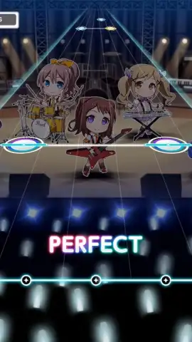 BanG Dream! Girls Band Party! скриншот 6