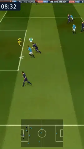 Dream League Soccer скриншот 7