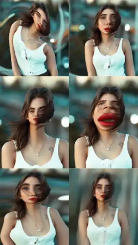 Photo Booth скриншот 7