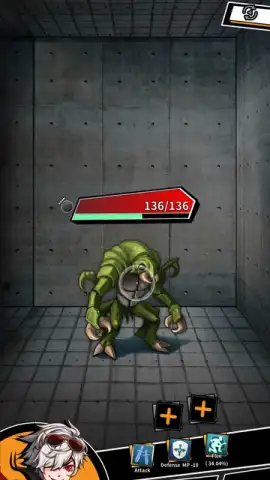 Infinity Dungeons скриншот 14