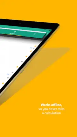 MDCalc Medical Calculator скриншот 1