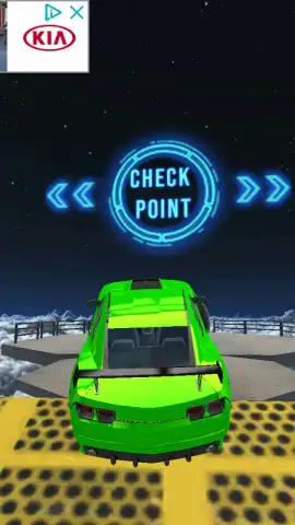 Mega Ramp скриншот 6
