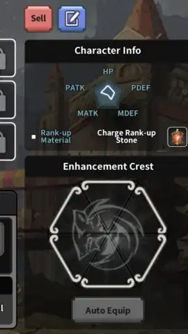 Chaos Chronicle скриншот 9
