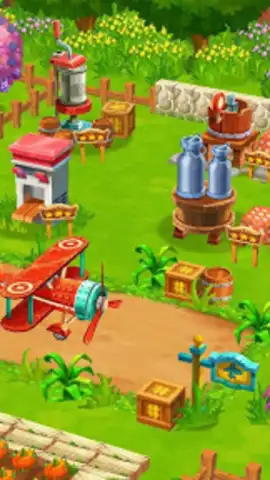 Top Farm скриншот 11