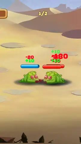 Monster Craft 2 скриншот 12