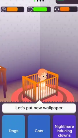 Parenting Choices скриншот 3