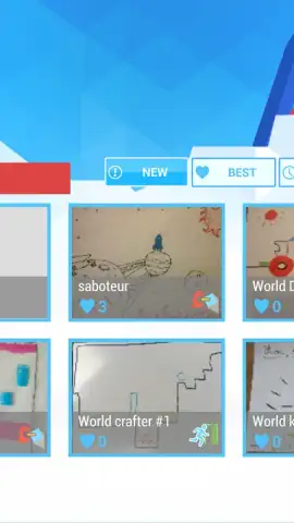 Draw Your Game скриншот 6