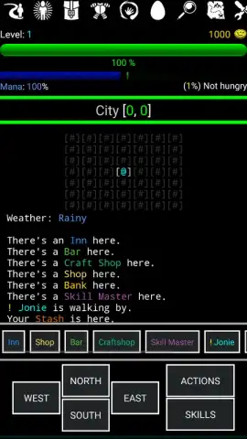 Random Adventure Roguelike скриншот 5