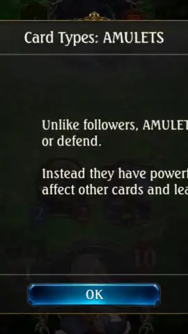 Shadowverse скриншот 5