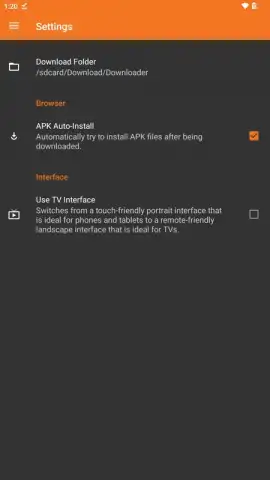 Downloader by AFTVnews скриншот 12