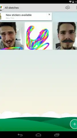 Sketch - Draw & Paint скриншот 6