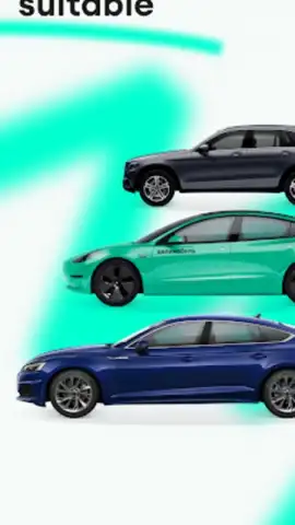 Delimobil скриншот 2
