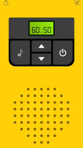 Walkie Talkie - All Talk скриншот 4