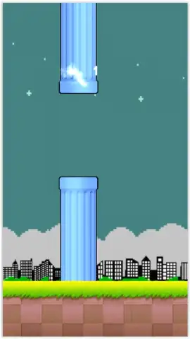Flappy Tom скриншот 2