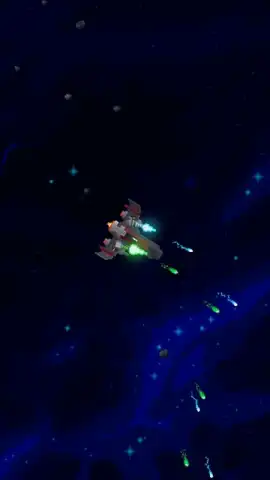 Constellation Eleven скриншот 9