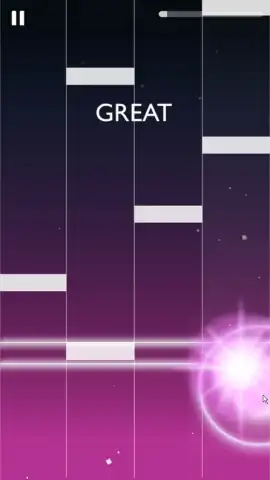 MELOBEAT скриншот 4