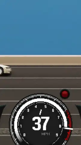 APEX Racer скриншот 3