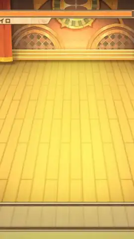 Clover Theater скриншот 10
