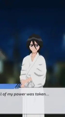 BLEACH Mobile 3D скриншот 6