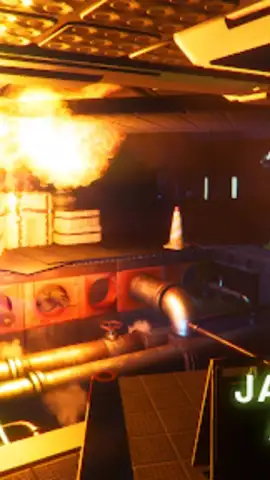 Alien: Isolation скриншот 13