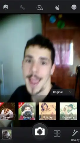 Wondershare PowerCam скриншот 5