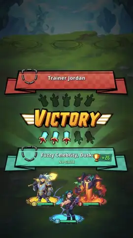 Puzzle Brawl скриншот 6