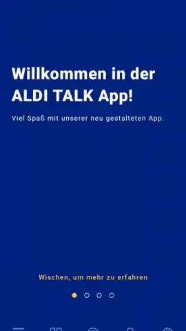 ALDI TALK скриншот 6