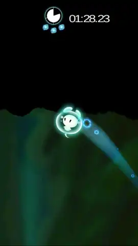 Flying Slime скриншот 5