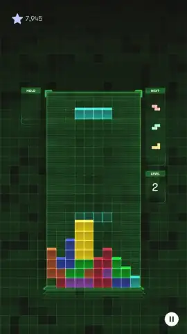 Tetris скриншот 5