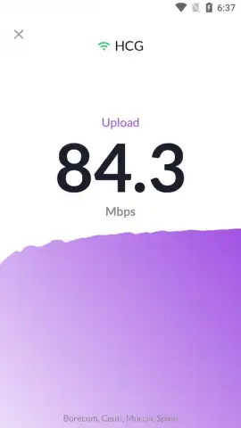 WiFiman скриншот 2
