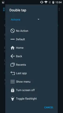 Button Mapper: Remap your keys скриншот 2