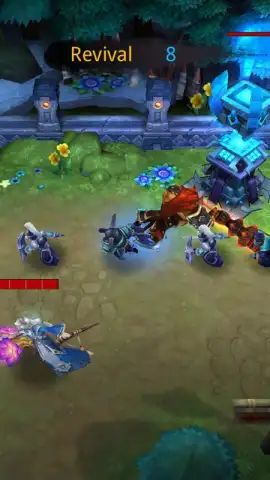 League of Immortals скриншот 7