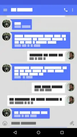 EvolveSMS скриншот 10