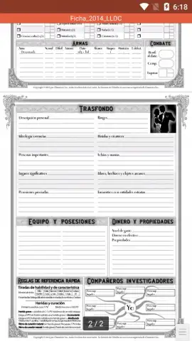 Office – Word, Excel, PDF, Docx, Slide скриншот 5