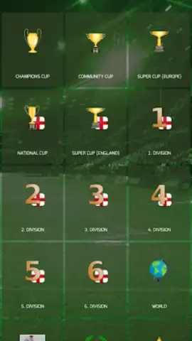 True Football 3 скриншот 5