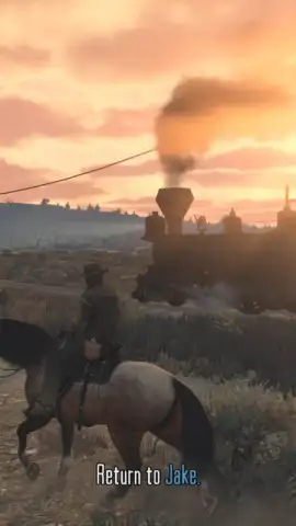 Red Dead Redemption NETFLIX скриншот 6
