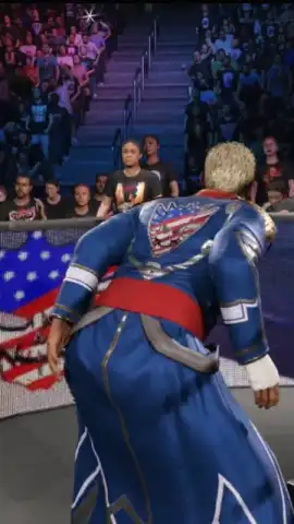 WWE 2K25 скриншот 7