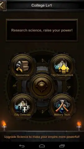 Clash of Kings скриншот 3