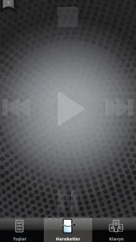 Vestel Smart Remote скриншот 4