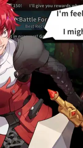 Lucid Adventure: Idle RPG скриншот 3