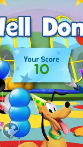 Disney Junior Play скриншот 5