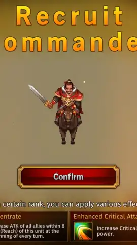 Romance of the Three Kingdoms: The Legend of CaoCa скриншот 8