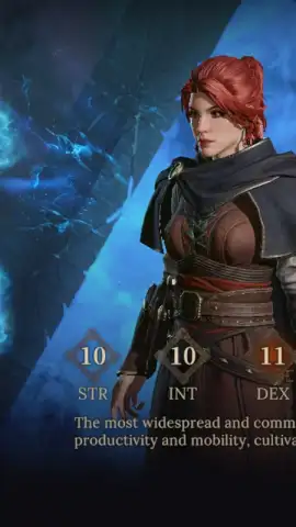 Dragonheir: Silent Gods скриншот 4