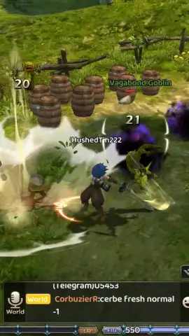 Dragon Nest: Rebirth of Legend скриншот 8