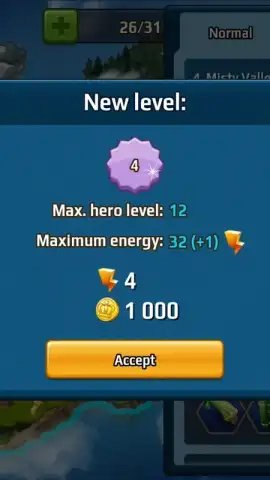 Battle Arena: Heroes Adventure скриншот 2