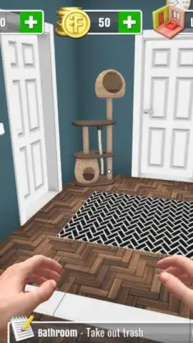 House Flipper скриншот 5