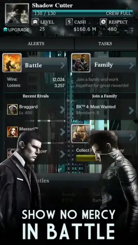 Crime Inc. скриншот 9